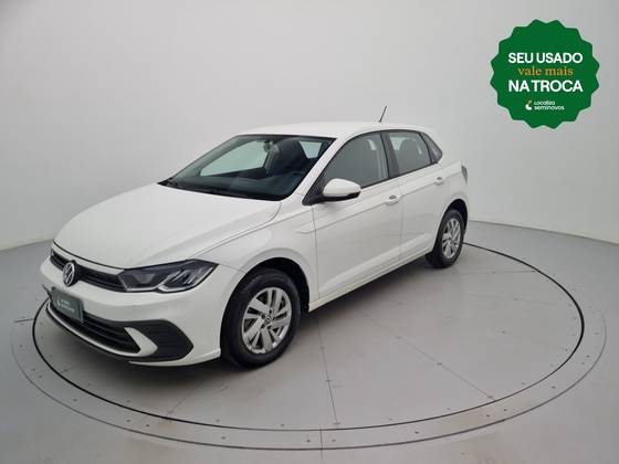VOLKSWAGEN POLO 1.0 MPI MANUAL